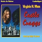 Castle Craggs | [Virginia Maas]