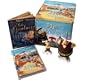 Ast�rix et les Vickings - Coffret prestige - DVD, jeu vid�o, figurines et livret collector