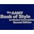 The AAMT Book of Style for Medical Transcription, Second Edition