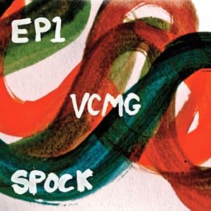 Spock VCMG - Spock