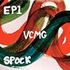 Ep1/Spock [Vinyl Single]