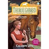 calamity jinx thoroughbred series 71