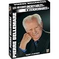 Histoires extraordinaires de Pierre Bellemare - volume 1 (18 histoires)