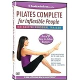 Pilates Complete for Inflexible People