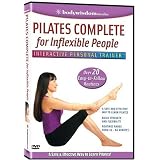 Pilates Complete for Inflexible People