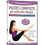Pilates Complete for Inflexible People