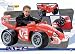 Toys : Formula 1 Monza 6v Battery Powered Racing Car
