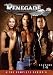 Renegade: Complete Series