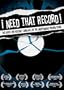 I Need That Record! The Death (or Possible Survival) of the Independent Record Store