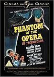 The Phantom Of The Opera [DVD]