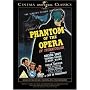 The Phantom Of The Opera [DVD] [1943]