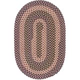 Brook Farm Burgundy 2X12 Rnr