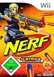 Nerf N-Strike - Blaster included (Wii) [Import anglais]