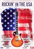 American Dream - Rockin in the USA [DVD]