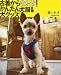 古着からリメイク!かんたん犬服&犬グッズ―ggときいち (INFOREST MOOK)