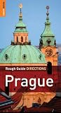Prague (Rough Guide DIRECTIONS)