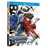 Sengoku Basara: The Last Party (Blu-ray/DVD Combo)