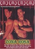 Zona Rosa - Male Strippers