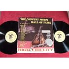 The Country Music Hall of Fame: 36 Original Hits: Starday Label SLP-164: Double Vinyl LP:... by  Cowboy Copas, Delmore Brothers, Lew Childre, Webb Pierce, and Willis Brothers 