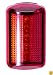 Nathan Clip-On Deluxe L.E.D. Safety Strobe