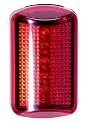 Nathan Clip-On Deluxe L.E.D. Safety Strobe