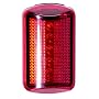 Nathan Clip-On Deluxe L.E.D. Safety Strobe