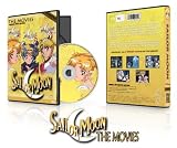 Sailor Moon: The Complete Uncut Japanese Series