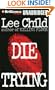 Die Trying (Jack Reacher, No. 2)