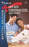 Her Best Christmas Ever (Silhouette Special Edition)