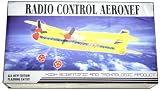 Aeronef Electric R C Airplane (Radio Control) by Huixin