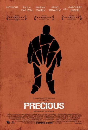 Precious: Based on the Novel Push by Sapphire - Movie Poster