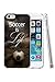 Iphone 6 6s Case, Sprawl [Non-slip] [Perfect-fit] Iphone 6 6s (4.7) Case Slim **New** [Fit Series] [Thin Fit] Non Slip Surface with Excellent Grip Hard Case - Slim Case for Iphone 6s (4.7) (2015) -- Soccer Is Life