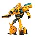 トランスフォーマープライム AM-02 バンブルビー_s-3