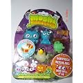 Moshi Monsters Series 1 Moshling Halloween Collectable Figures