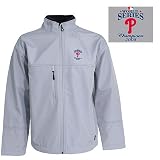 Philadelphia Phillies 2008 World Series Champions Explorer Jacket