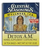 Celestial Detox A.M. Tea