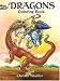 Dragons Coloring Book (Dover Pictorial Archives)