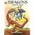 Dragons Coloring Book (Dover Pictorial Archives)
