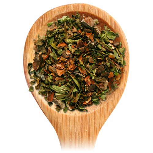 Tea Forte Loose Leaf Tea Canister-Belgian Mint