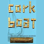 Cork Boat | [John Pollack]