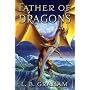 Father of Dragons (The Binding of the Blade, Book 4)