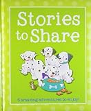 Stories to share