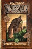 A Giant Problem (Beyond the Spiderwick Chronicles)