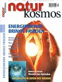 Produkt-Bild: Natur & Kosmos Zeitschrift Dezember 12/2001 : Energiewende bringt Frieden / Mythos oder Wissenschaft: Das R&auml;tsel vom Anfnag der Welt / Freiheit f&uuml;r den Rothirsch! / Weihnachtsessen: vorsicht bei Garnelen / Naturfotos in Zeiten des Terrors