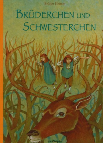 Br�derchen und Schwesterchen