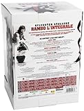 Image de Rambo - La trilogie [Coffret grenade]
