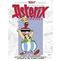 Asterix Omnibus 4