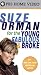 Suze Orman for the Young Fabulous & Broke!