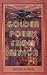 Golden Poems from Africa (Junior Reader Series, 34, 34)