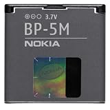 NOKIA batterie (900 mAh, Li-Polymer) BP-5Mpar Nokia